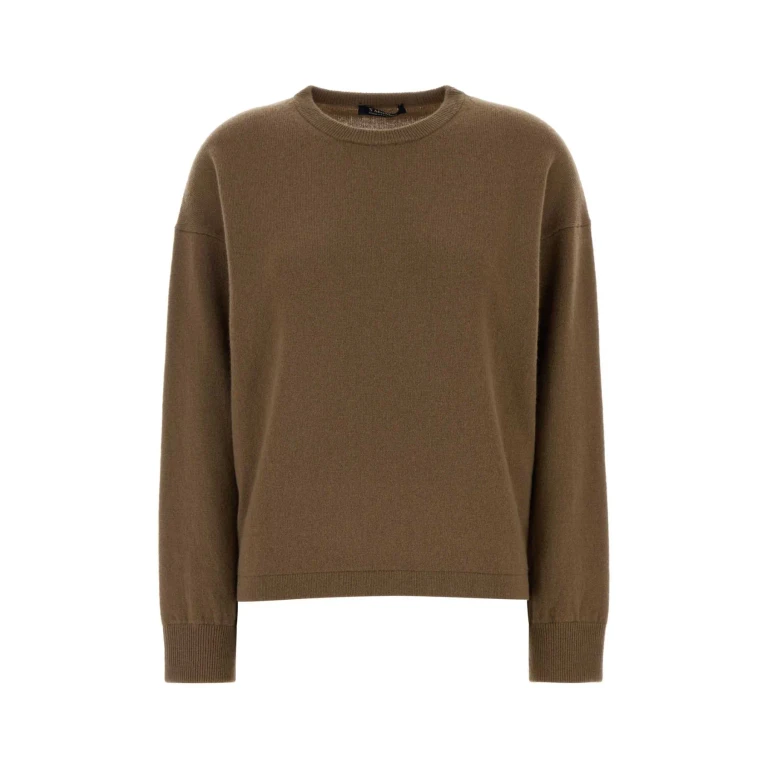 Sweater Woman color Brown (2619361101600012)