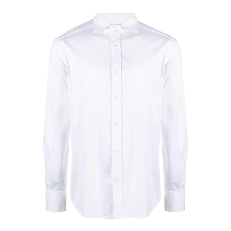 Brunello Cucinelli Chemise - Bleu