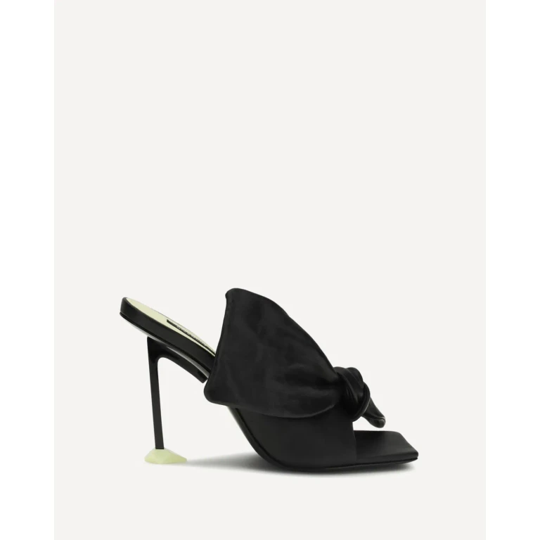 Givenchy Boudoir heeled Mules