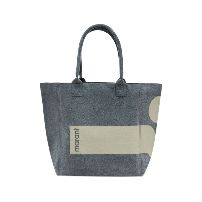 Tote Bag Woman color Grey (PM0001FBD1X07M02FK)