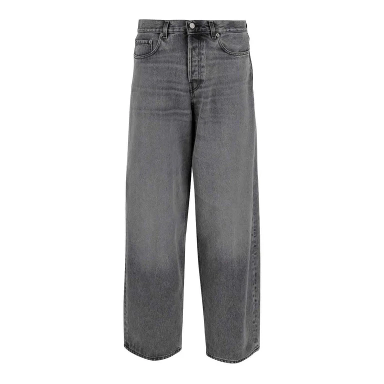 Haikure Jean Bootcut - Gris