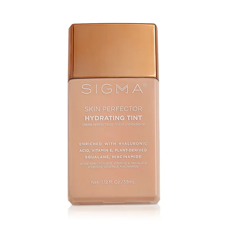 Sigma Beauty Skin Perfector Hydrating Tint - 1 Fair Ivory