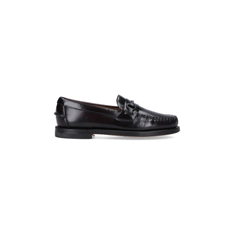 Sebago Classic Joe Woman