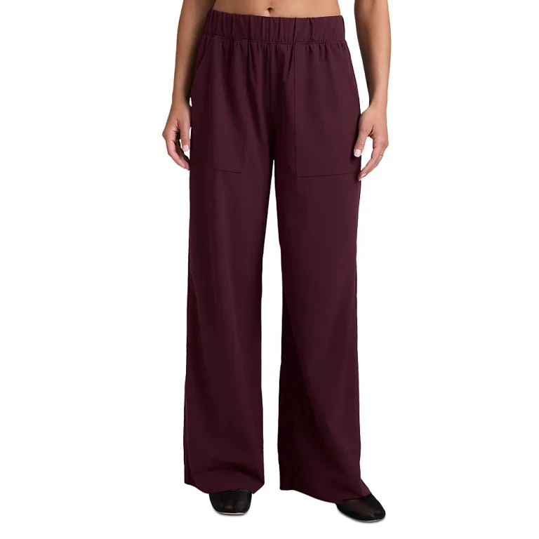 Beyond Yoga Easy Wide Leg Pants