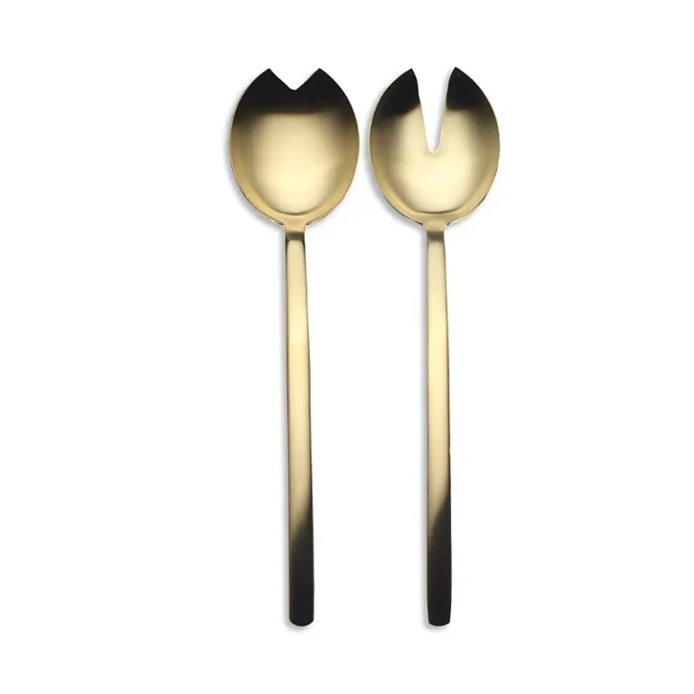 Mepra Due 2 Piece Salad Serving Set