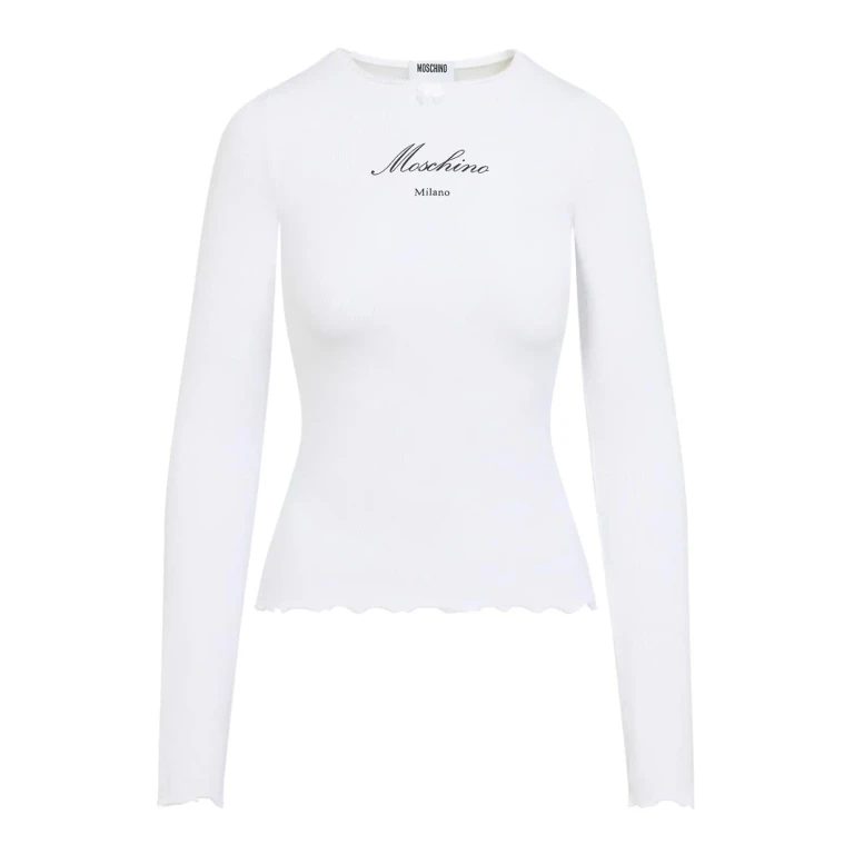 Moschino Herren-T-Shirt