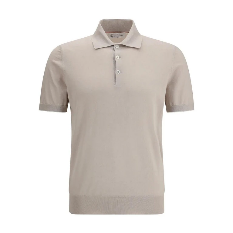 Polo masculina Valentino