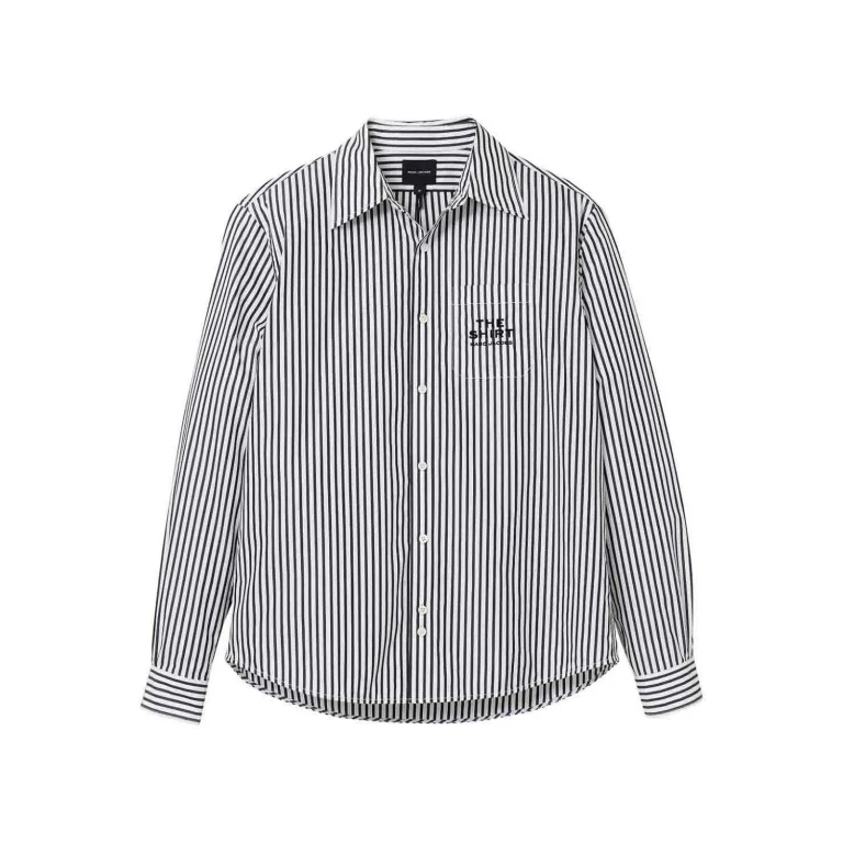 Chemise Marc Jacobs - Blanc