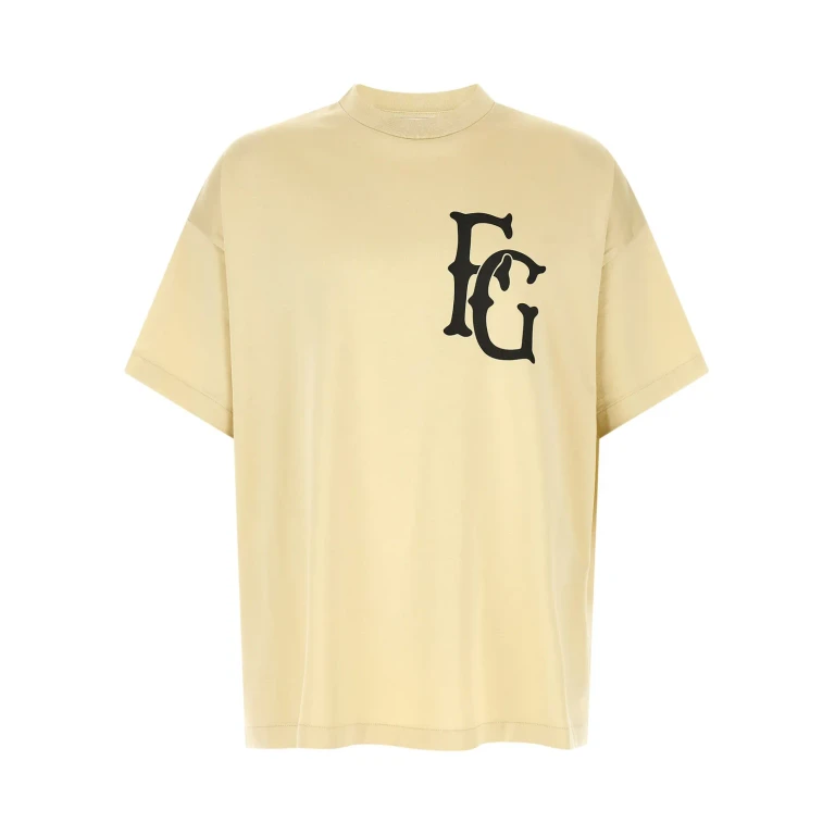 Fear of God 26 T-shirt