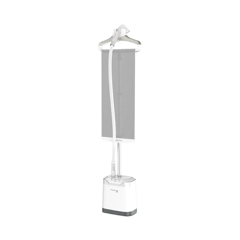 Rowenta Pro Style Care Upright Garment Steamer, IS8440