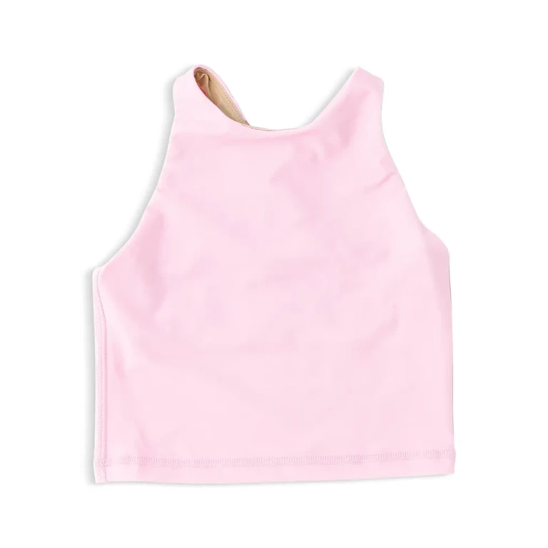 Shade Critters Girls' Active Tank Top - Little Kid, Big Kid