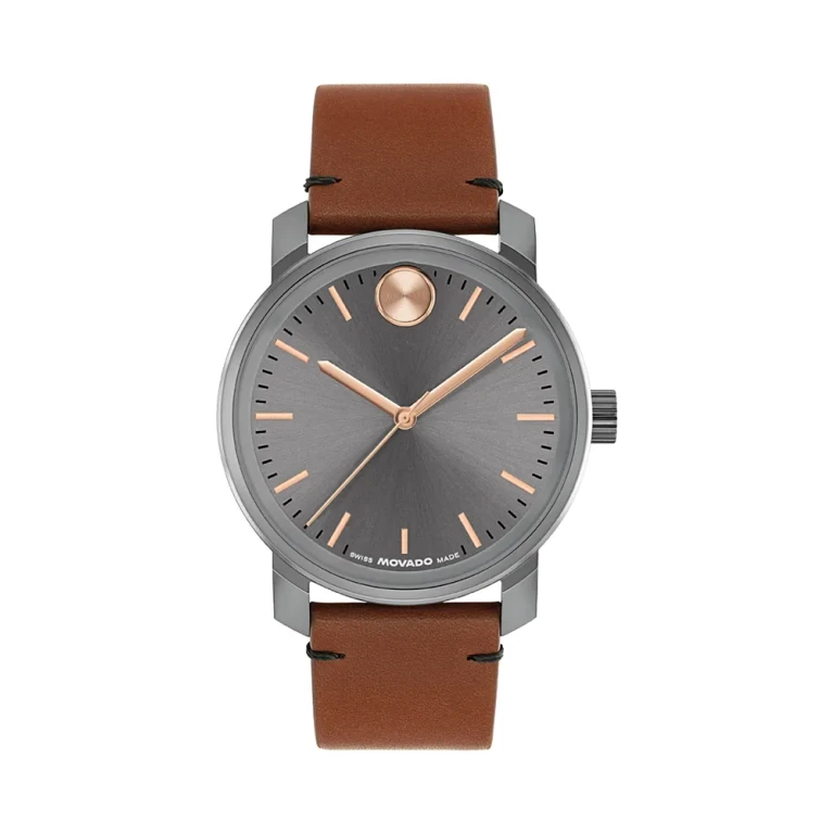 Movado Bold Access Watch, 41mm
