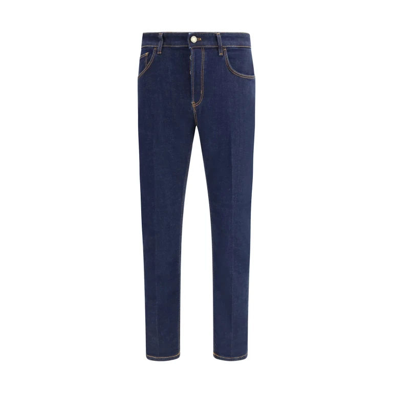 Jeans Men color Denim (C5TP05B0AW0310MN43)
