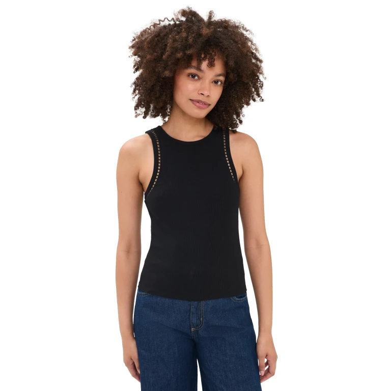 Z Supply Boa Tank White L