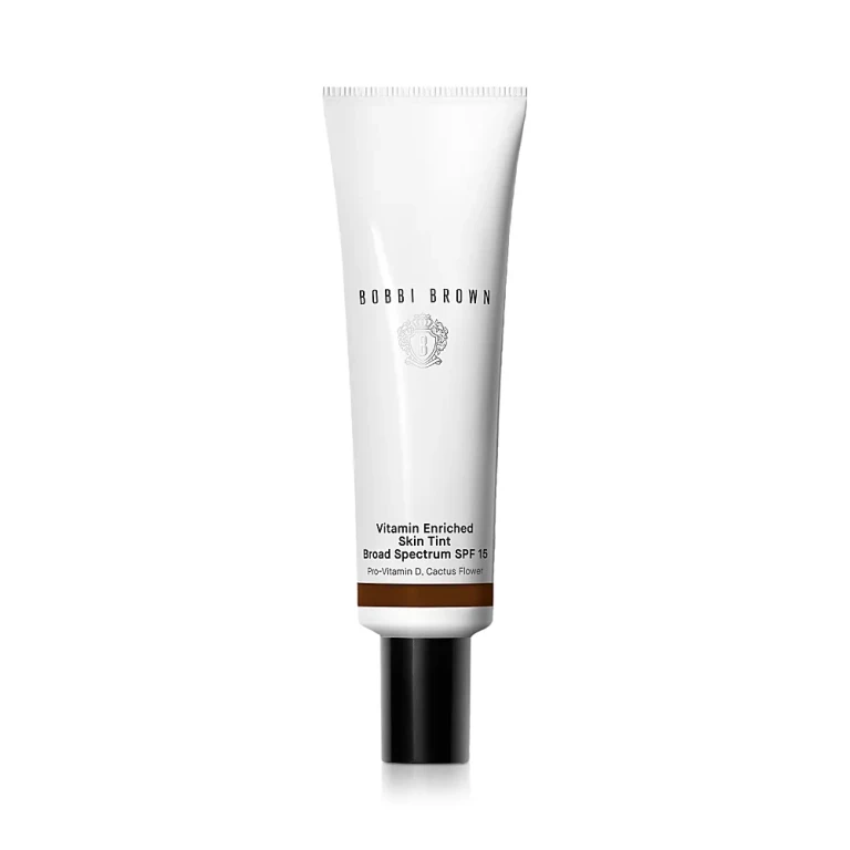 Bobbi Brown Vitamin Enriched Hydrating Skin Tint SPF 15 with Hyaluronic Acid