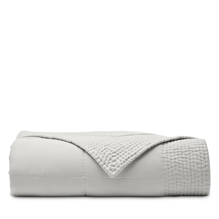 Boll & Branch Signature Handstitched Quilt, Full/Queen