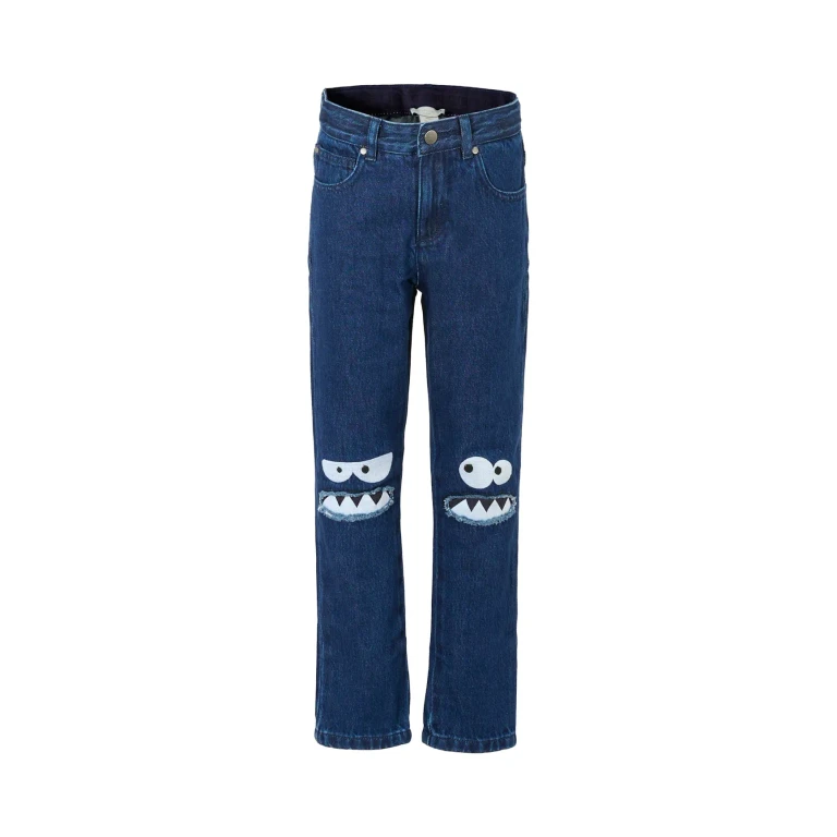 Jeans Kids color Denim (TX6Q00Z0746620)