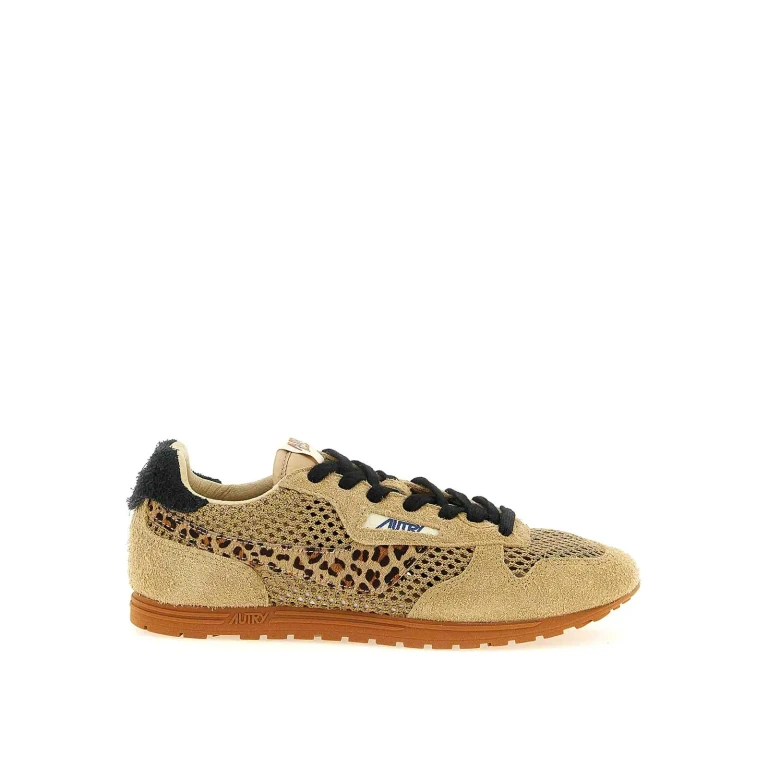 Baskets - Beige