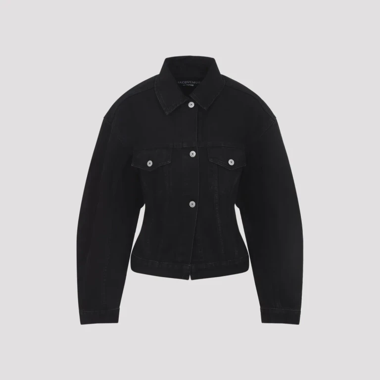 JACQUEMUS De-Nîmes Jas