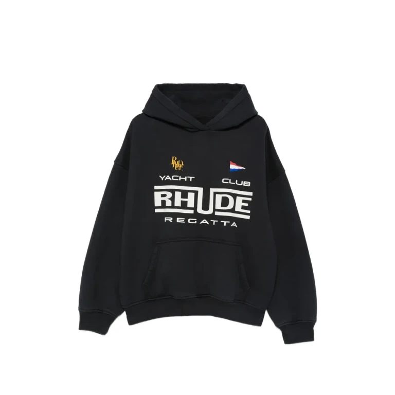 Rhude Moonlight Hoodie