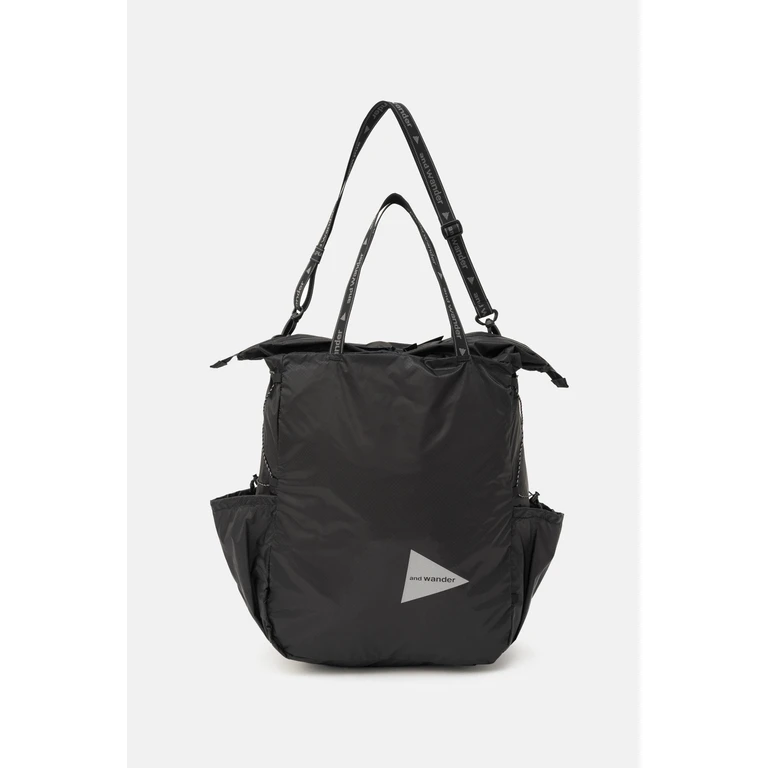 And Wander Bags Blue - Men