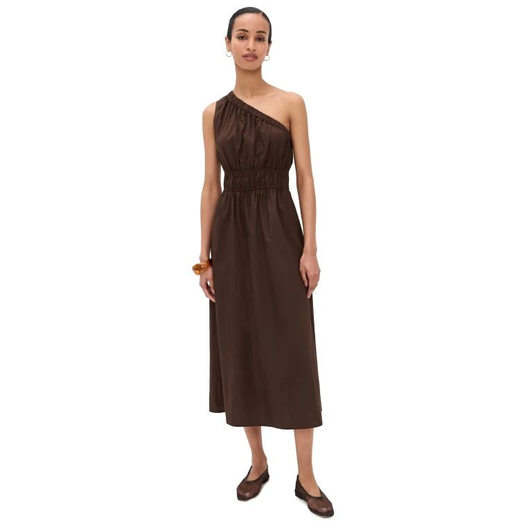 RAILS Selani Dress Espresso XL