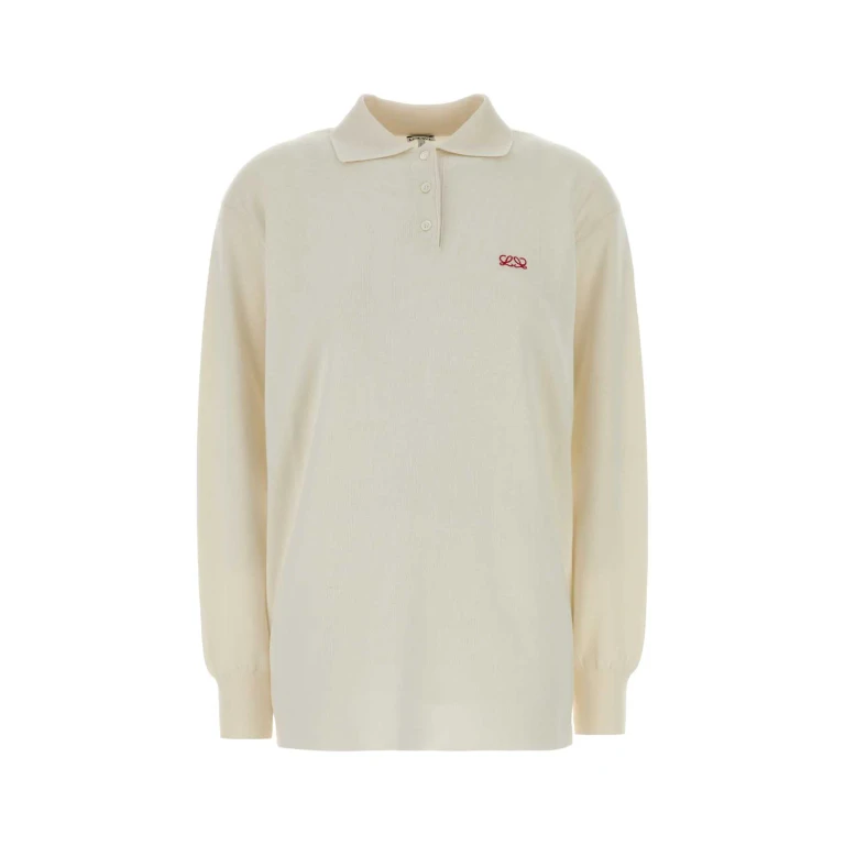 Polo Shirt Woman color White (S540Y14KHJWHITE)