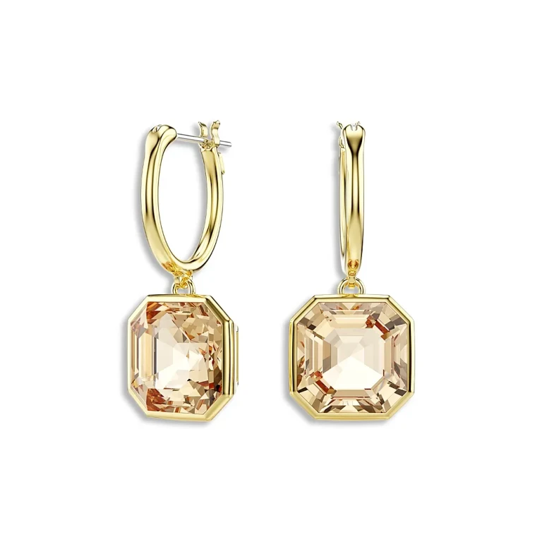 Swarovski Millenia Drop Earrings