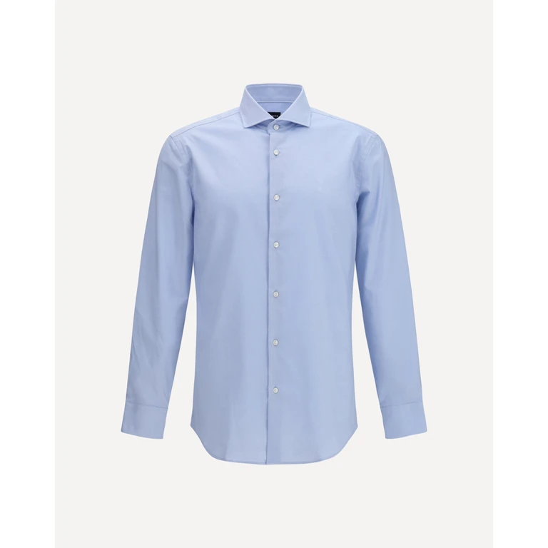 Cotton Shirt Male 45