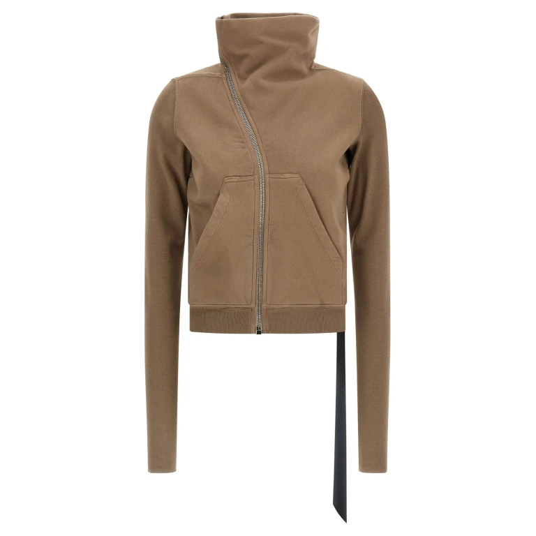 Drkshdw Sweat-Shirts - Beige