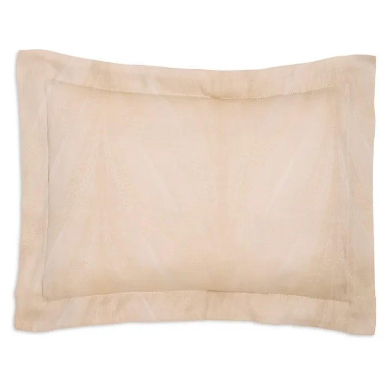 Sferra Piuma Boudoir Sham - Exclusive