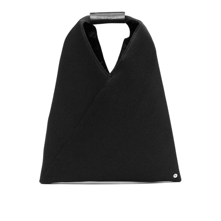 Maison Margiela Sac Cabas - Noir