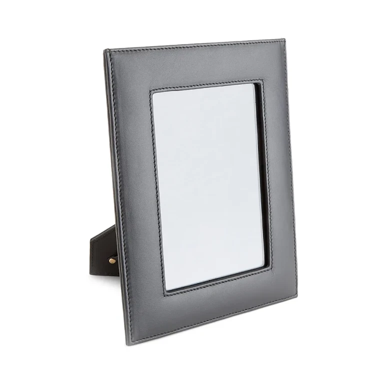 Royce New York Leather Picture Frame