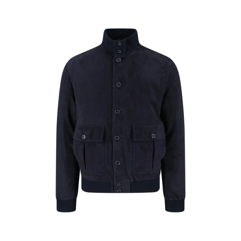 Valstarino Bomber Jacket