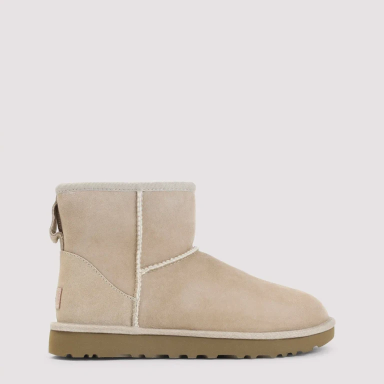 Botas UGG Classic Mini II