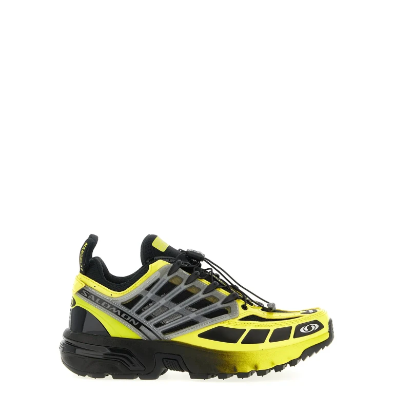 acs Pro Sneakers Mm6 Maison Margiela X Salomon