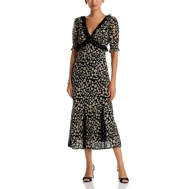 Rails Annmarie Dress
