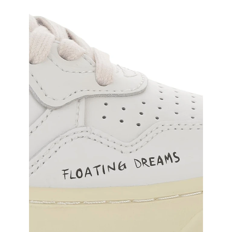 Medalist Low sneakers