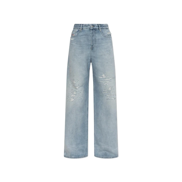 Diesel Jeans 1996 D-sire