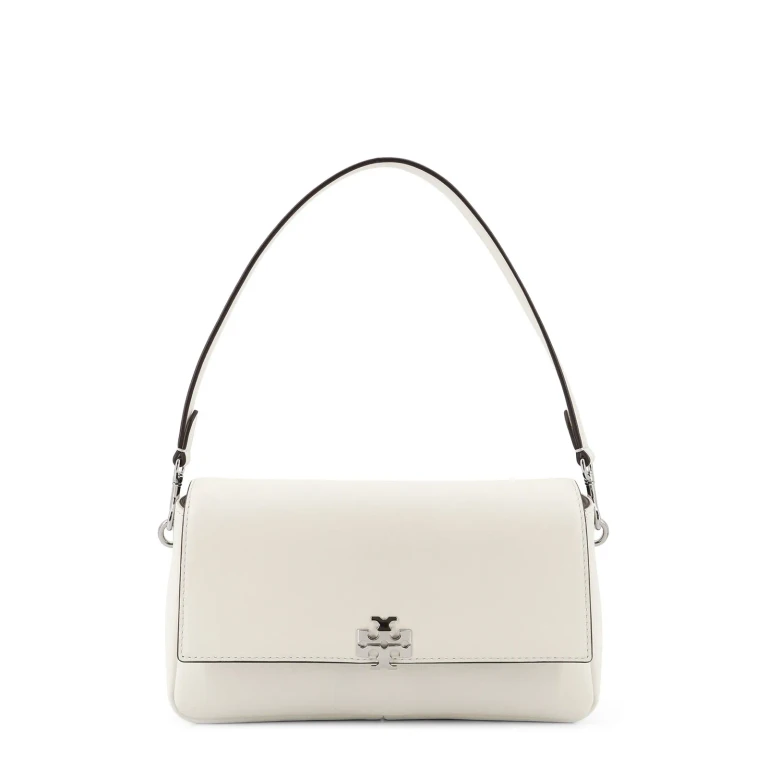 Tory Burch Sac Porté Épaule - Noir