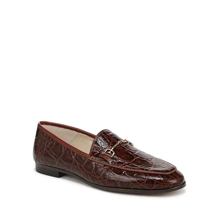 Sam Edelman Women's Loraine Loafer Flats