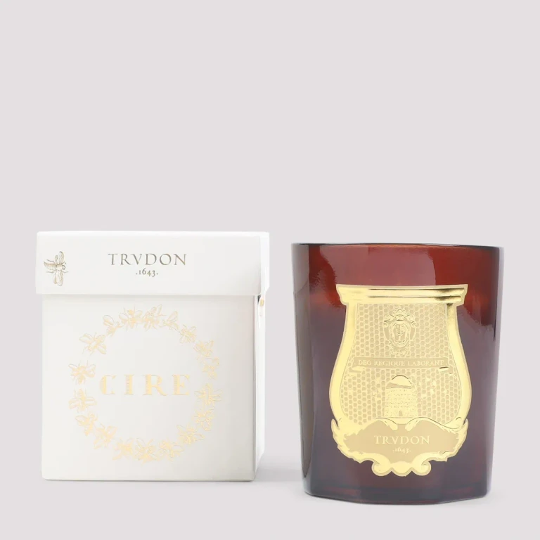TRUDON - Trudon Cire Candles