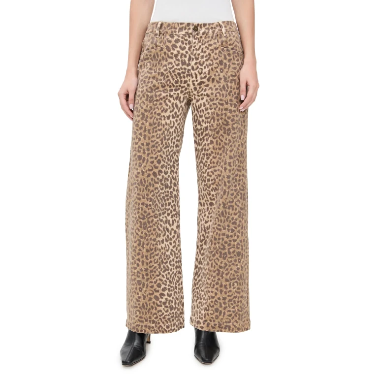 XIRENA Nixon Pants Sable S