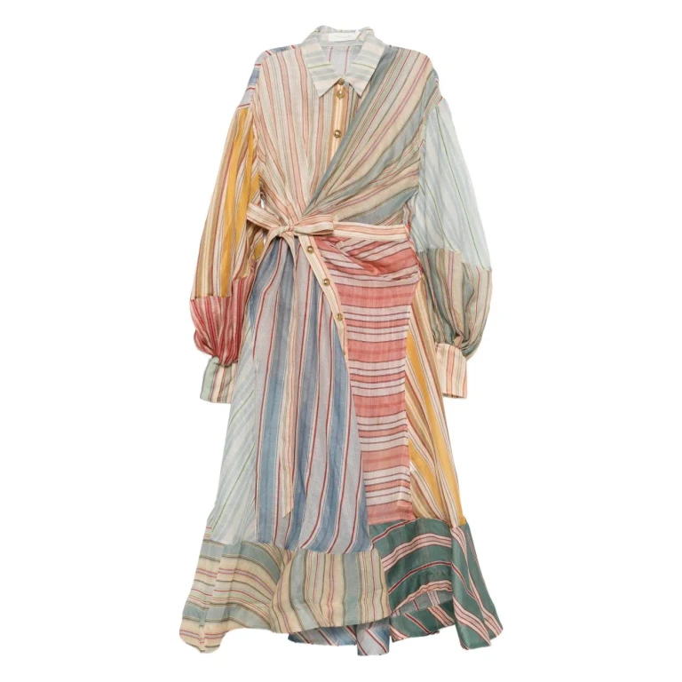 Dress Woman color Multicolor (7030DC261SPSTR)