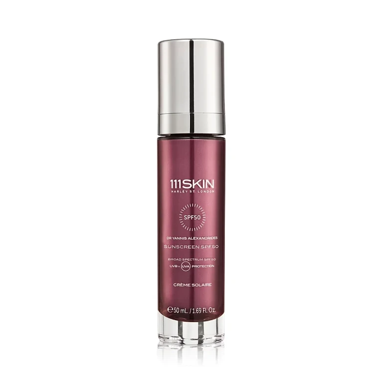 111SKIN Sunscreen Spf 50 1.69 oz.