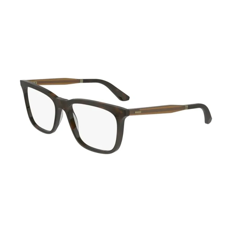 Calvin Klein Demo Square Mens Eyeglasses CK23547 240 55