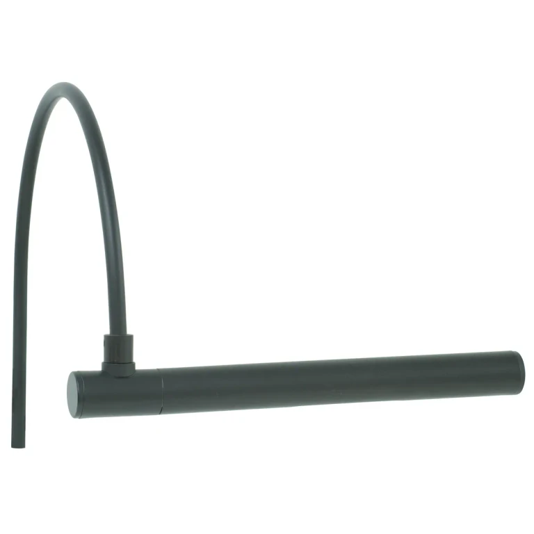 Advent 9" LED Picture Light in Black