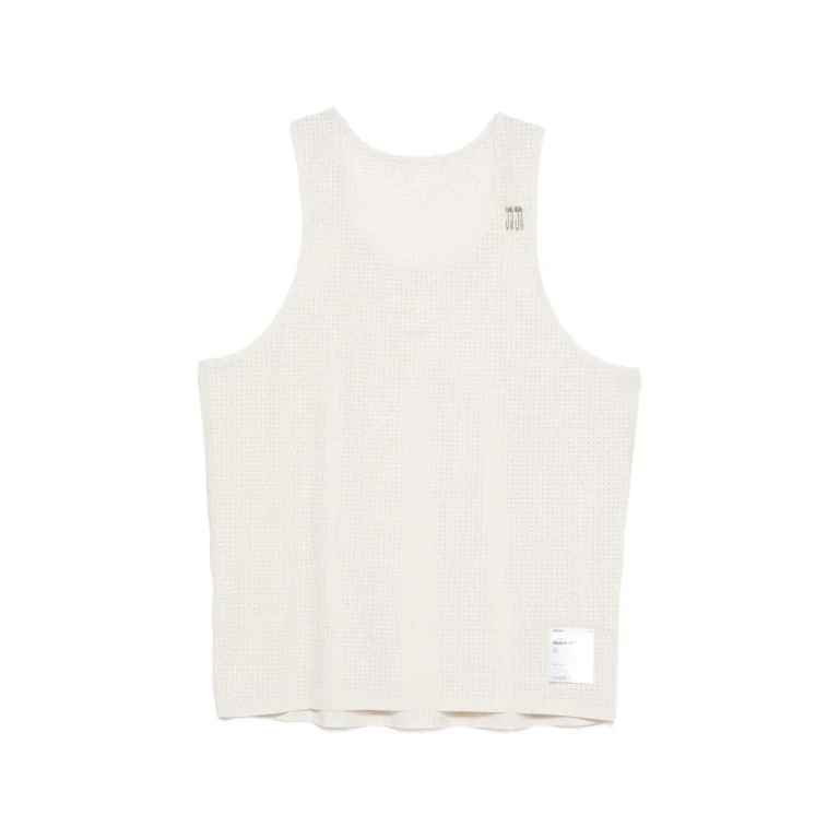Satisfy Sleeveless T-shirt