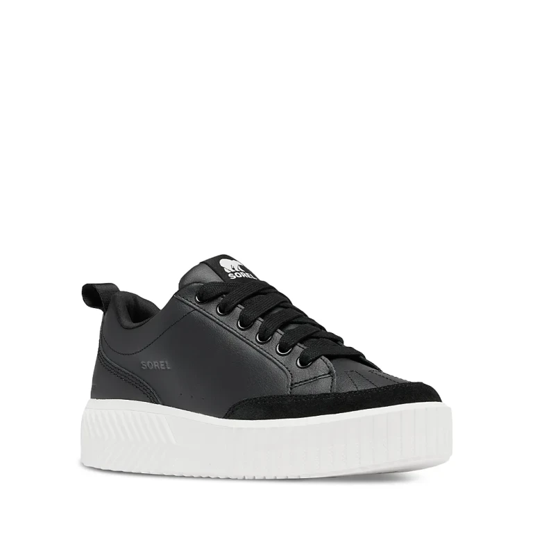 Sorel Women's Ona Ave Low Top Sneakers