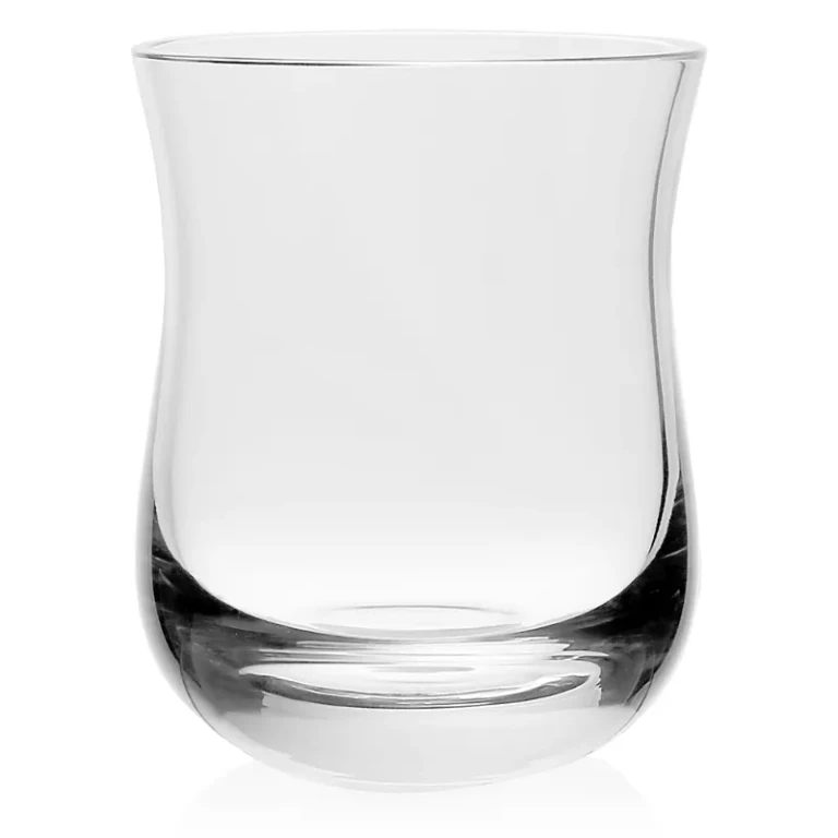 William Yeoward Crystal Whitney Double Old-Fashioned Tumbler
